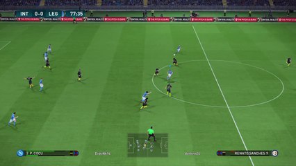 Pro Evolution Soccer 2017_20170123130046