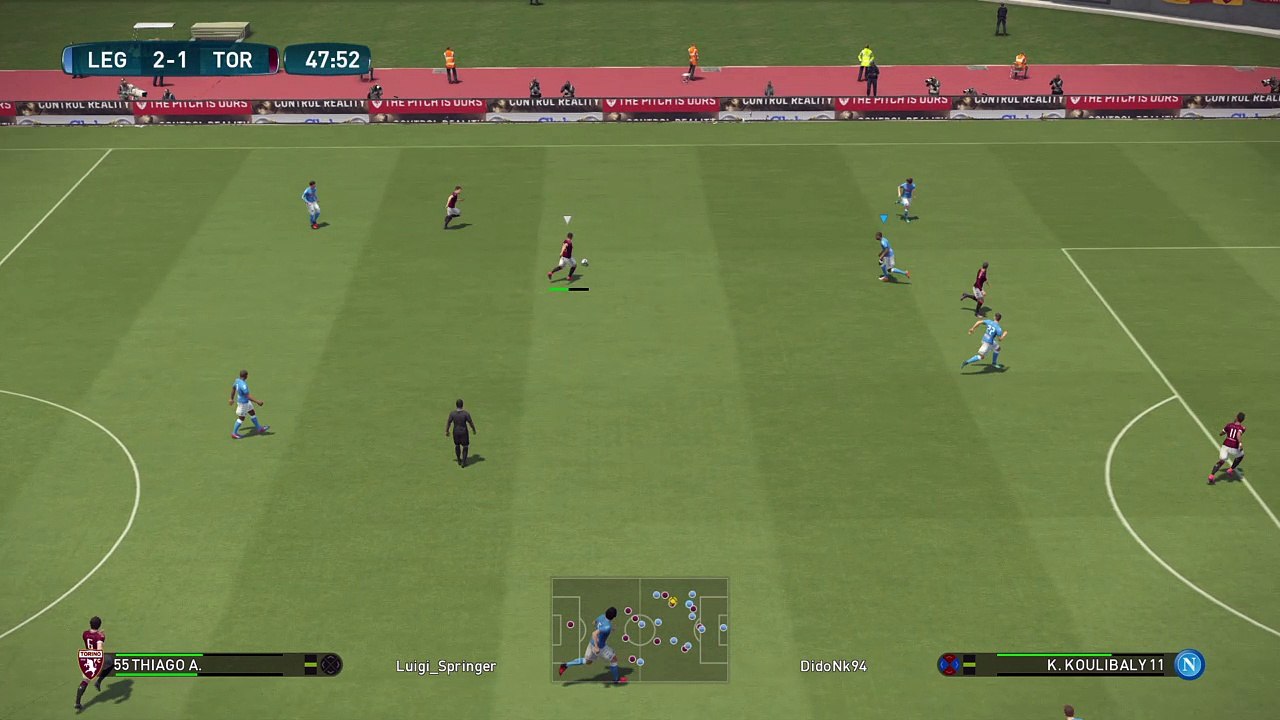 Pro Evolution Soccer 2017_20170122232739