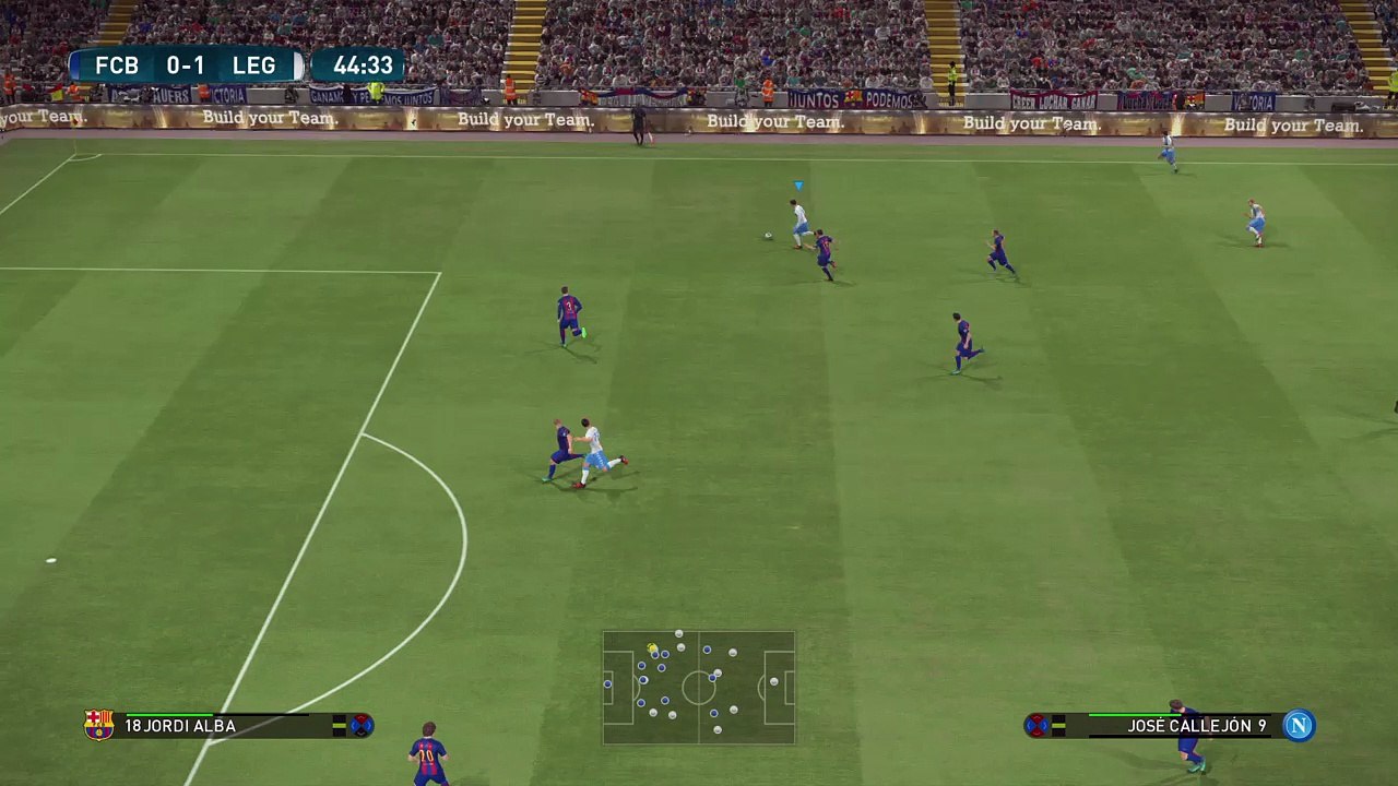 Pro Evolution Soccer 2017_20170113233316