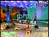 Ik Khawab Sunawan - NAAT Rahat Fateh Ali Khan PTV Ramazan 2016