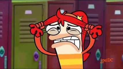 Disney Channel España: Promoción We Love Viernes Animado 10/06/2011