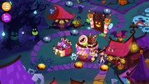 Emilys Halloween Adventure - Android gameplay Libii Movie apps free kids best top TV film
