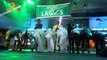 TIWA SAVAGES PERFORMANCE AT ONE LAGOS FIESTA [HD, 1280x720p]