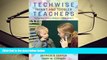 PDF  Techwise Infant and Toddler Teachers: Making Sense of Screen Media for Children Under 3 For