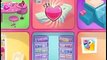 Fancy Nail Shop TabTale Gameplay app for girls android apps learning education