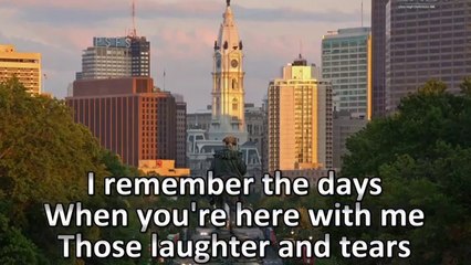 Rockstar - Parting time KARAOKE / INSTRUMENTAL