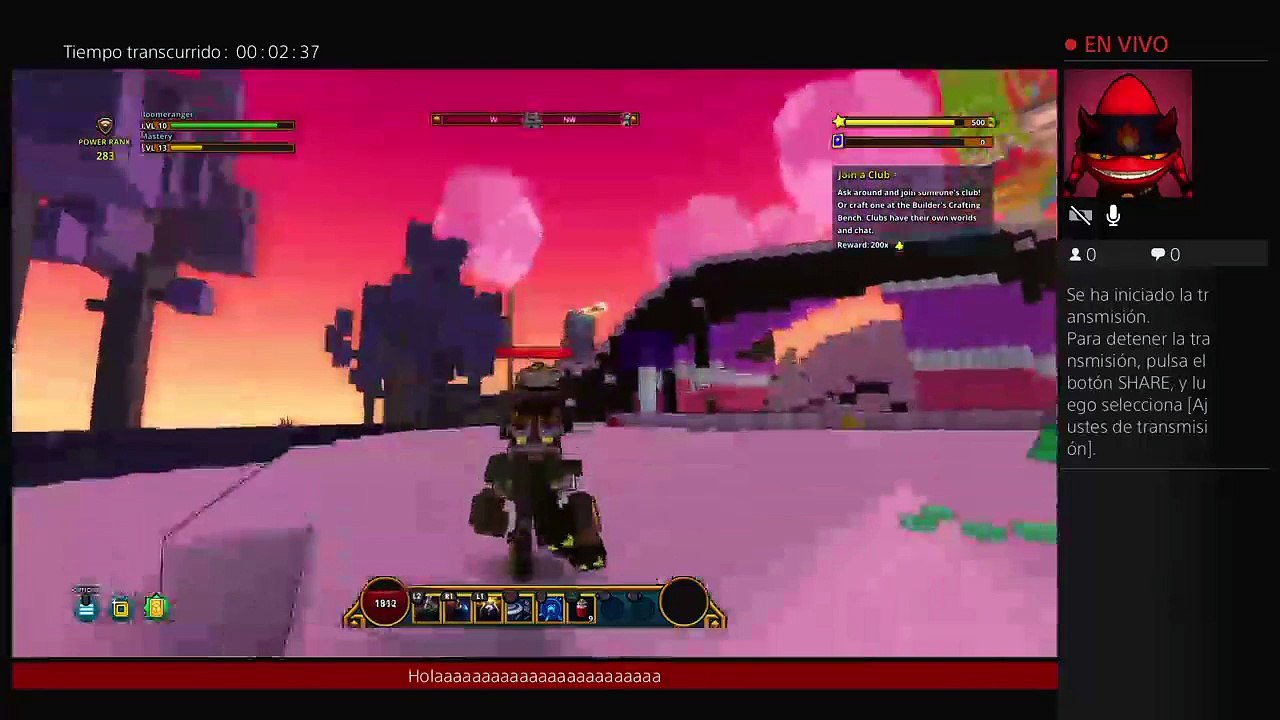 Trove (2)