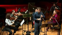 Telemann : Concerto pour hautbois d’amour, cordes et basse continue en la majeur - Ensemble Cannaregio