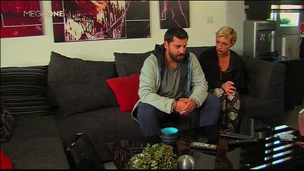 Ζωή Μου, MegaCy - Επεισόδιο 80