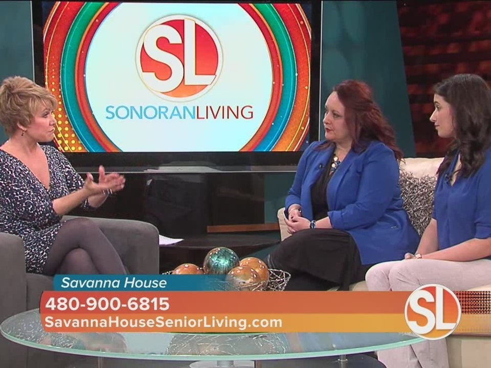 Savanna House can help with assisted living and memory care