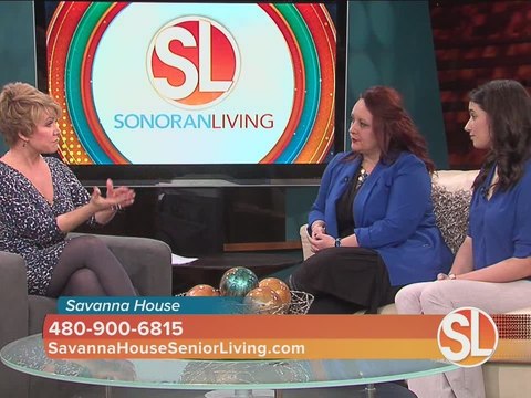 Savanna House can help with assisted living and memory care