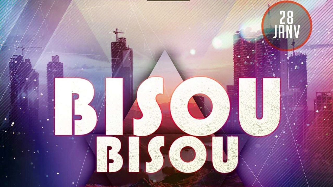 Empire lounge BISOU BISOU EMPIRE avec Dj Cino 28012017