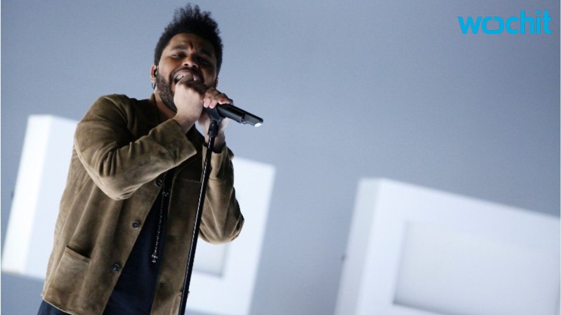 The Weeknd Holds Off The XX On Billboard Top 200