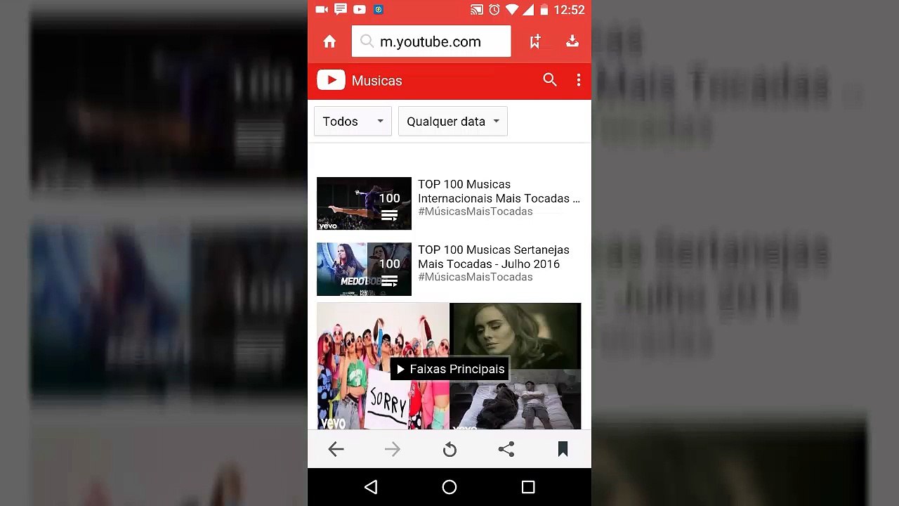 Como Baixar Vídeos e Músicas do YouTube GRÁTIS! DOWNLOAD NA DESCRIÇÃO⬇