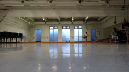 Paquita male variation