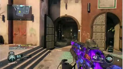 Black Ops III - joguei razoavelmente bem.