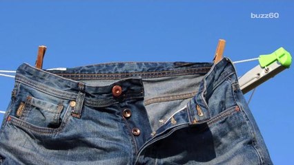 The Mystery of the Tiny Front Jean Pocket Solved