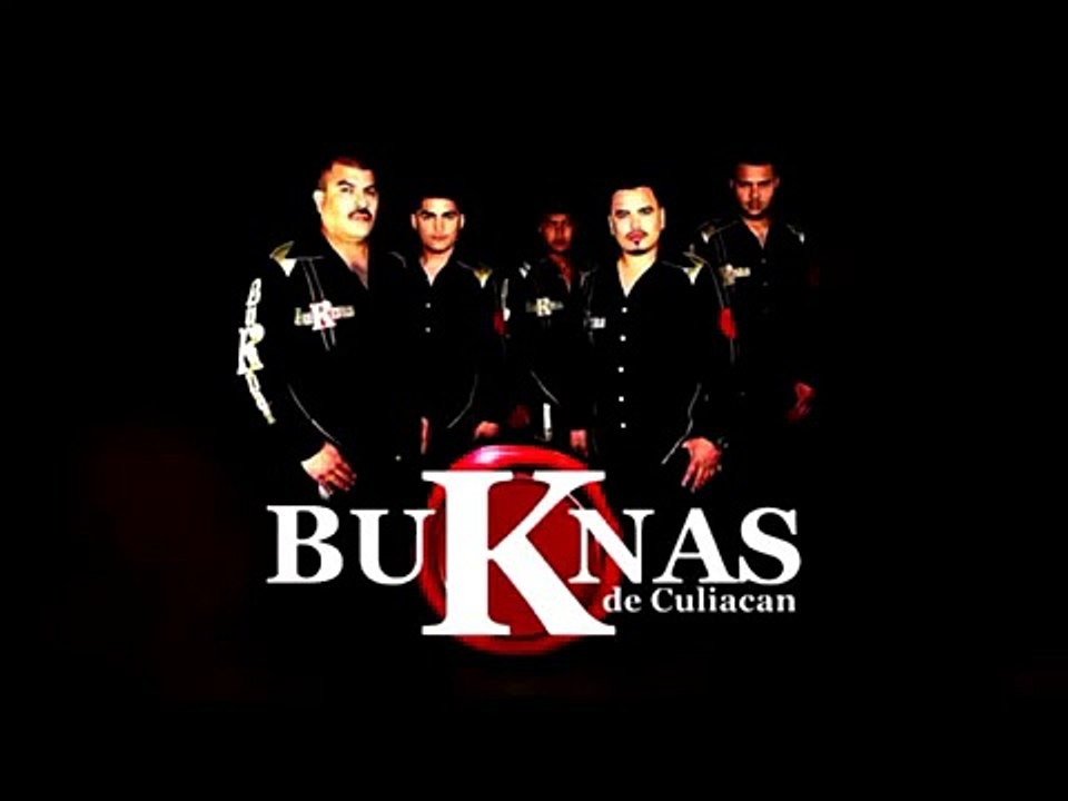 La Vida Al 100 Buknas de Culiacán Ft Los Poderosos De Culiacán