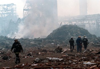 FLASH INFO - Lundi 23 janvier 2016 - Le 3e procès AZF s'ouvre ce mardi à Paris sur fond de polémique