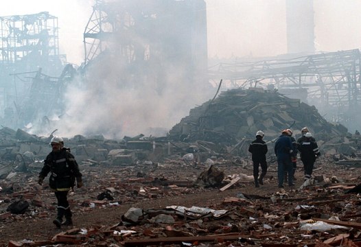 FLASH INFO - Lundi 23 janvier 2016 - Le 3e procès AZF s'ouvre ce mardi à Paris sur fond de polémique