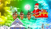 Jingle Bells | Christmas Songs for Kids And More Childrens Songs