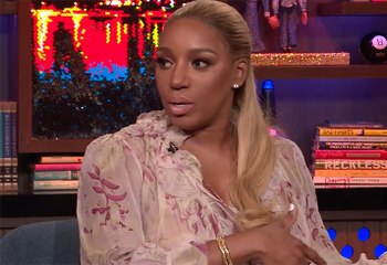 NeNe Leakes Slams Phaedra Parks&#039; Lies: &#039;She Doesn&#039;t Talk To Me&#039;