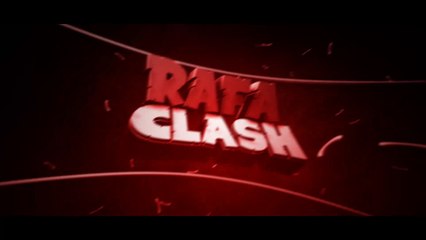 Primeira Intro Do Canal - Rafa Clash