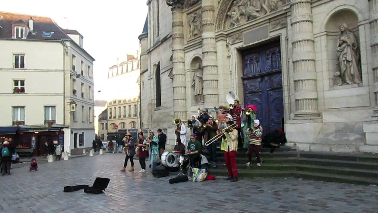 Fanfare Poulpe 21 janvier 2017.2