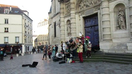 Fanfare Poulpe 21 janvier 2017.2