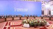 Discussions between Syrian government, rebel factions begin in Astana