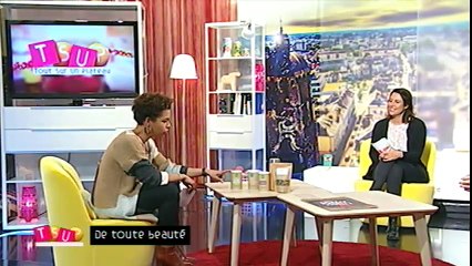 Tout sur un plateau du 23/01/2017 Troisieme Partie