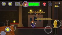 LEGO Scooby-Doo Escape from Haunted Isle Gameplay IOS / Android