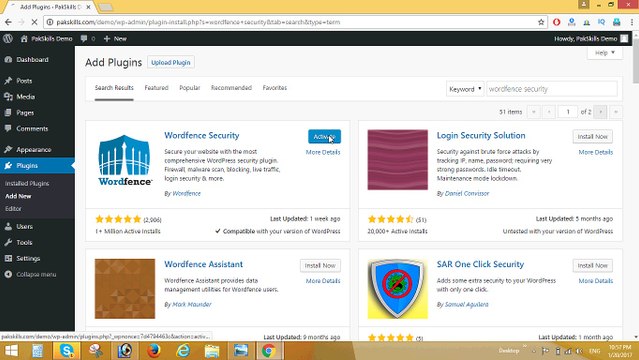 How to Setup Basic Settings in WordPress Blog