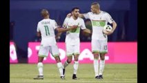 مشاهدة مباراة الجزائر والسنغال بث مباشر 23-01-2017 كأس الأمم الأفريقية