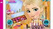 Cartoon about a beauty salon! Games for children! Cartoon for girls about beautiful makeup!