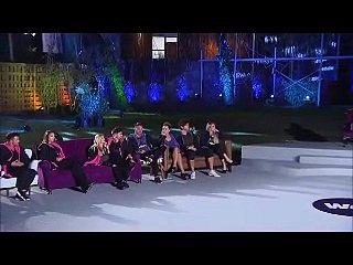 doble tentación capitulo 5 - parte 2 reality show