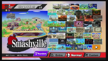 SBY Smash 4 Weekly 12-9-16 - Dutch (Yoshi, Mario) vs Tom (Toon Link) (WB)