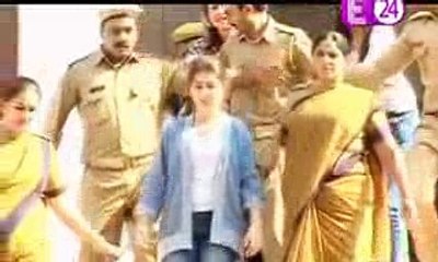 ISHITA SLAPS SOHAIL Yeh Hai Mohabbatein 25th January 2017