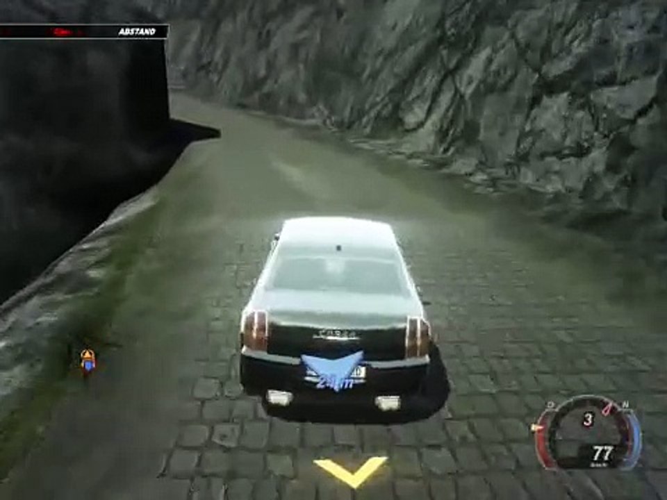 [COBRA 11] Alarm für Cobra 11 Undercover Crash Time V - Faaall (w8U0Y6d1xD0)