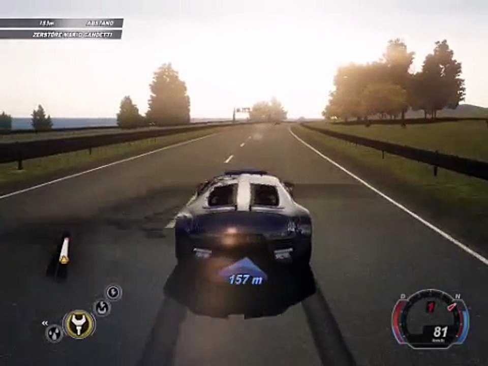 [COBRA 11] Alarm für Cobra 11 Undercover Crash Time V - Finishing the last boss in style (C1Q4wMTlvg0)