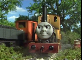 Duncan & the Old Mine (Original US Version)