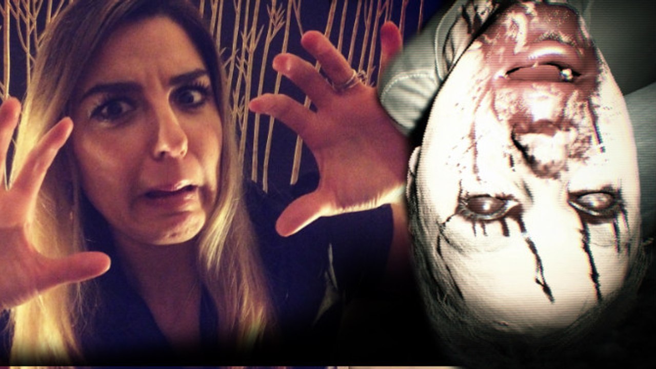 Découvrez Resident Evil 7 biohazard avec Carole