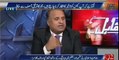 Danial is right, German released old documents but Danial did not deny them - Rauf Klasra