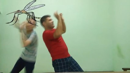 BUMBUM GRANADA [PARÓDIA] PICA PICA PERNILONGO - CATOZUDO