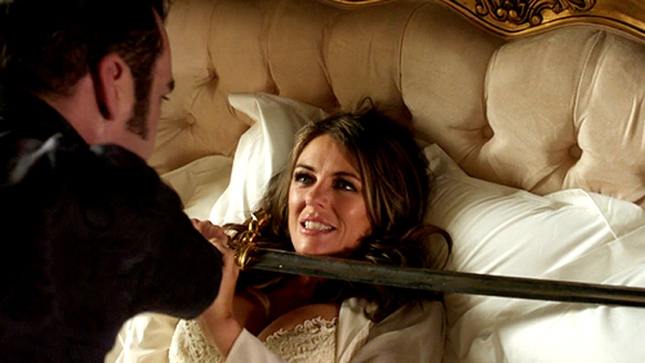 The Royals Season 3 Episode 7 | S03E07