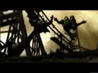 Rugby Afrique du Sud clip "coupe du monde"