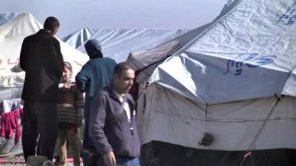 Musul'a Geri Dönüşler Başladı