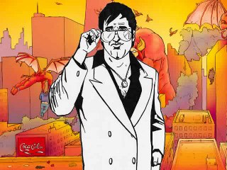 [GENERAL] Imitating GTA4 loading screen (jIdMV-W-YRg)