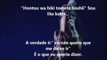 Koda Kumi-Hands- Tradução