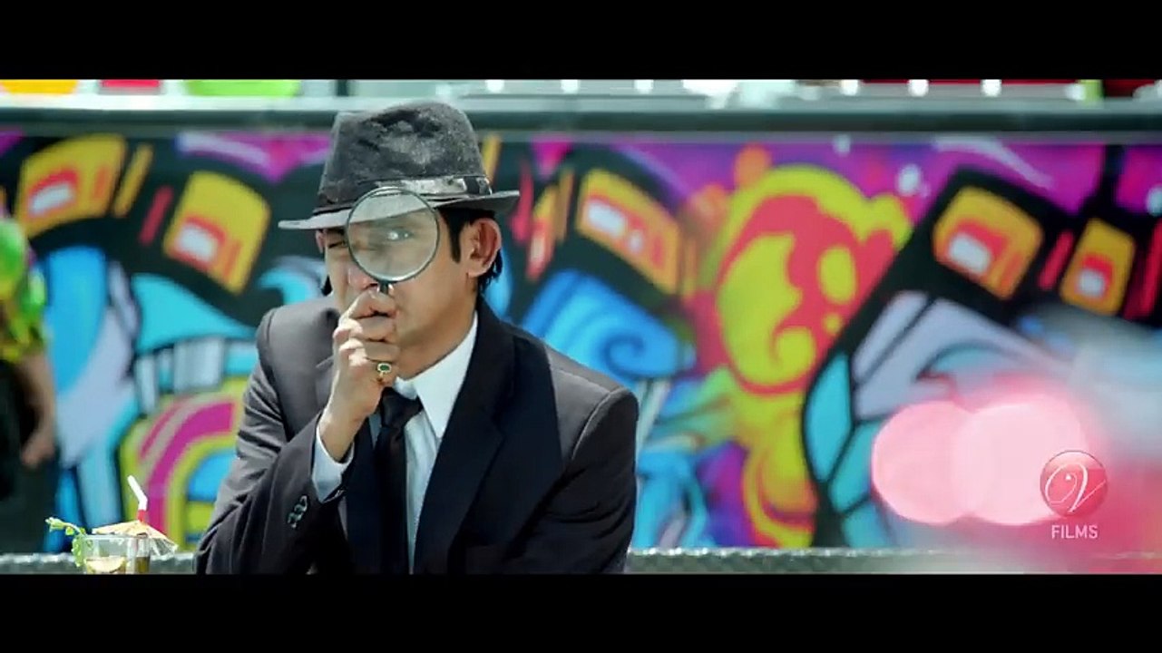 Haripada Bandwala  Official Trailer  Ankush  Nusrat  Pathikrit Basu  Indraadip Dasgupta  2016